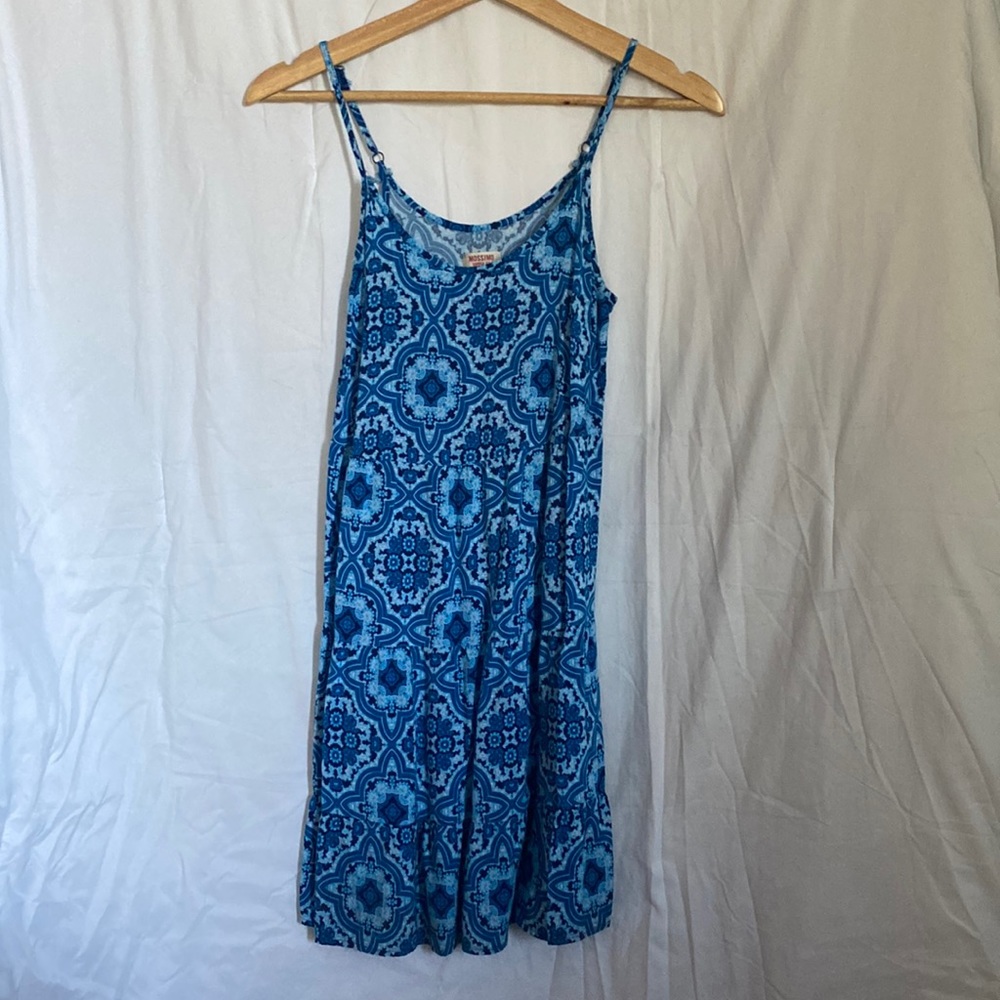 Mossimo Supply Co Dress